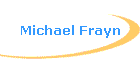Michael Frayn